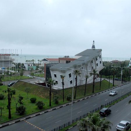 Luxury Inn Orbi Batumi Exterior photo