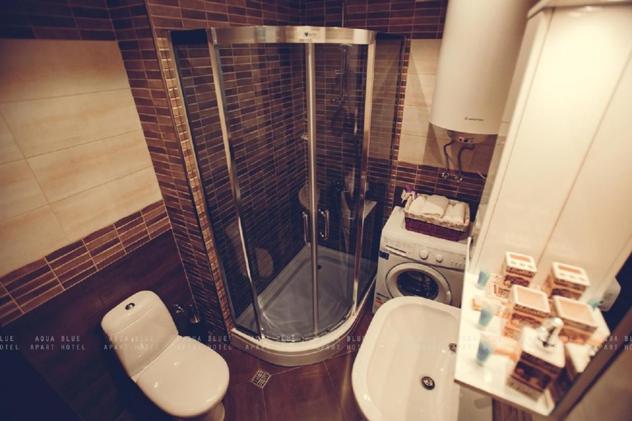 Luxury Inn Orbi Batumi Exterior photo