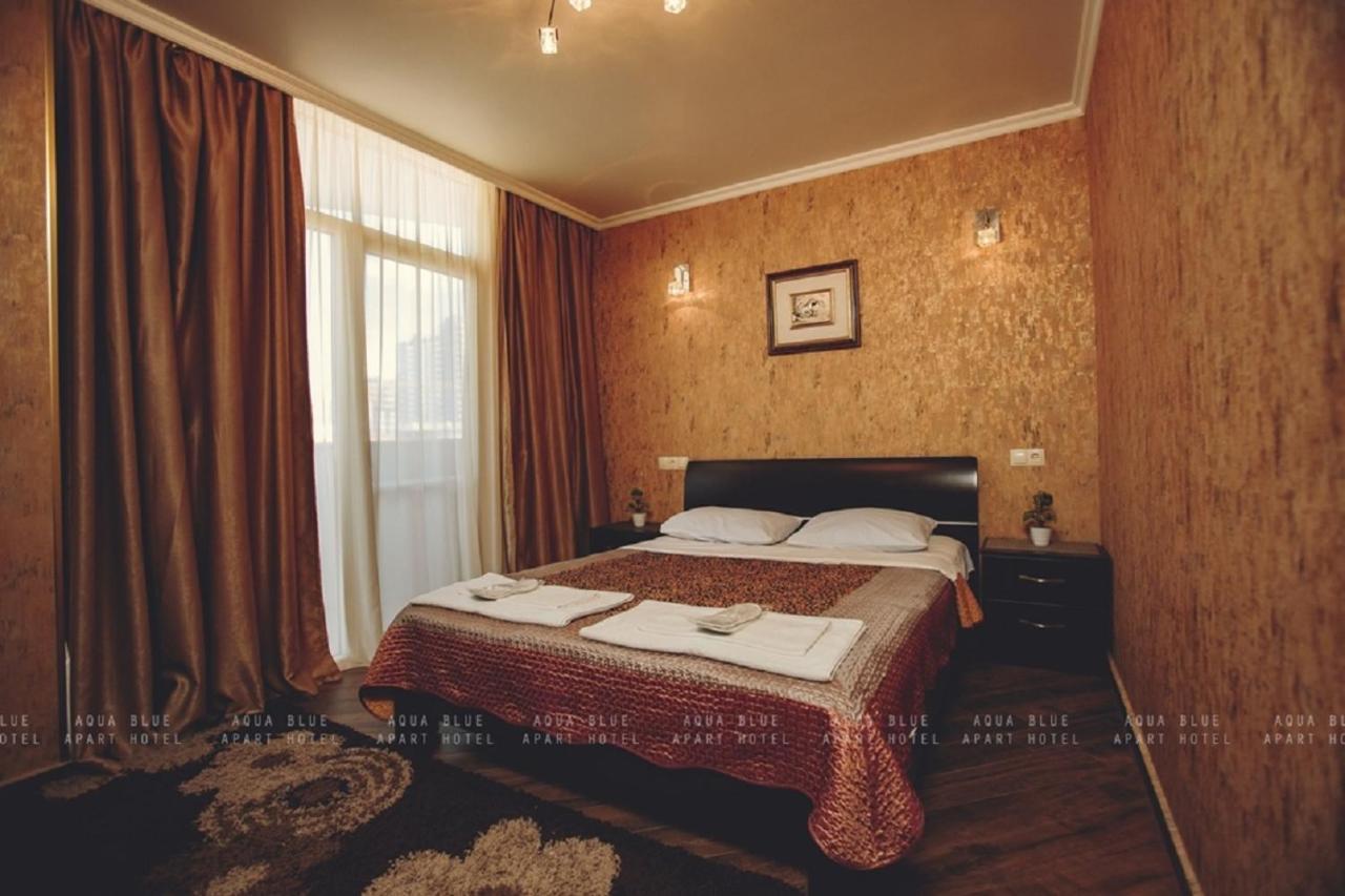 Luxury Inn Orbi Batumi Exterior photo