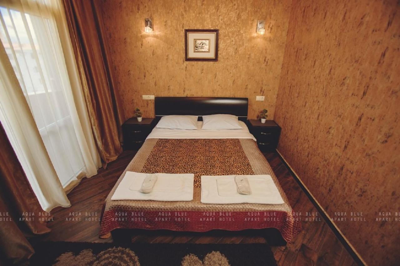 Luxury Inn Orbi Batumi Exterior photo
