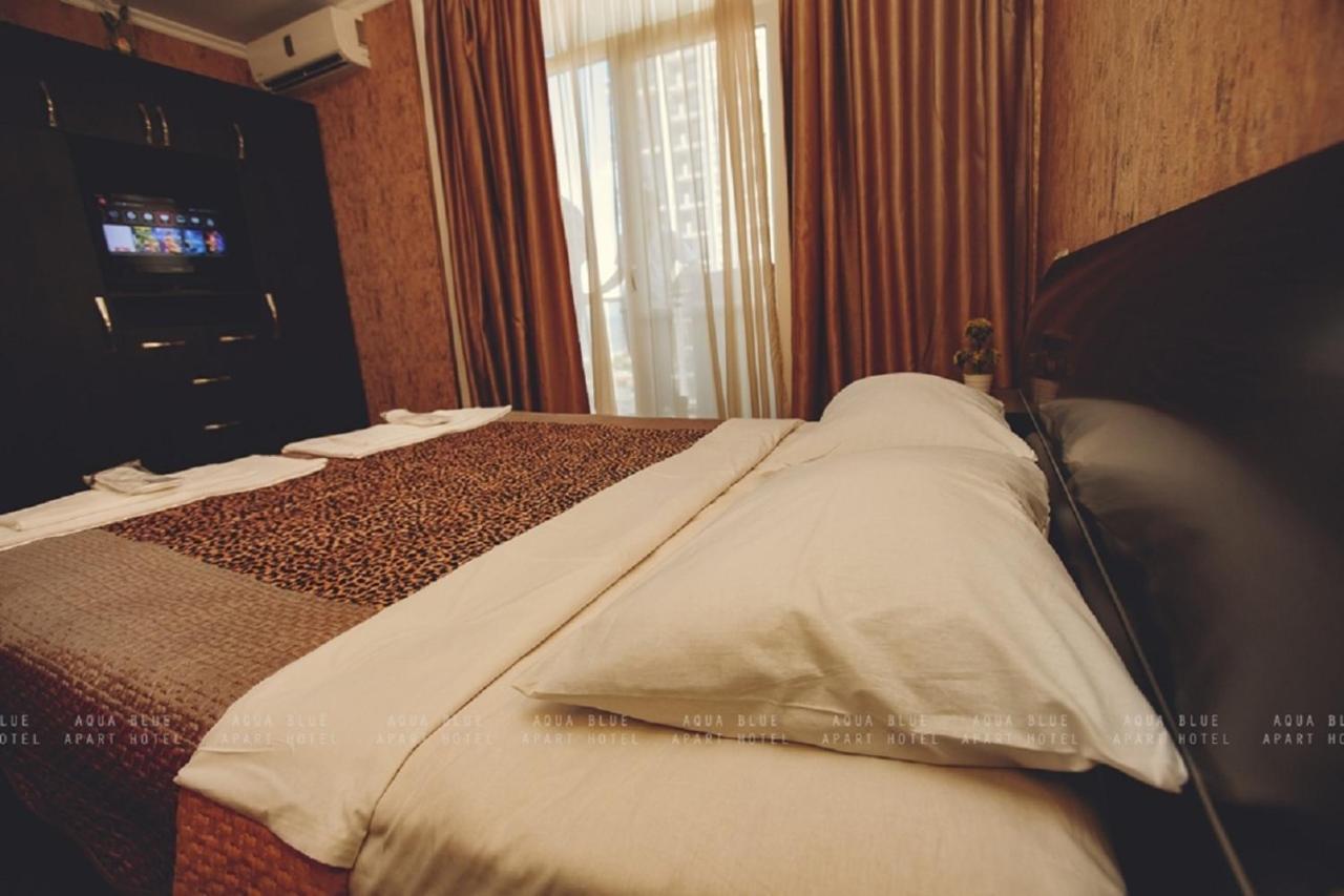 Luxury Inn Orbi Batumi Exterior photo