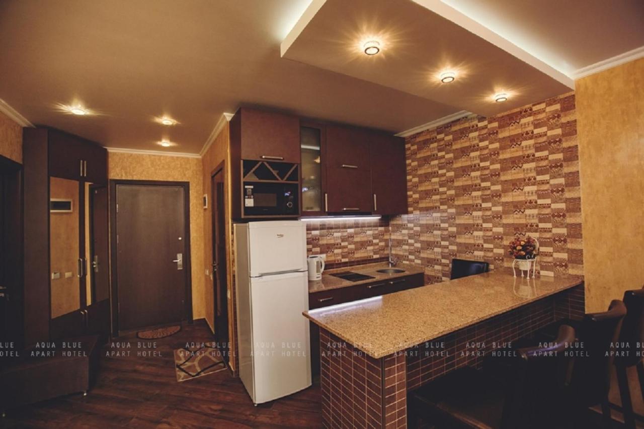 Luxury Inn Orbi Batumi Exterior photo