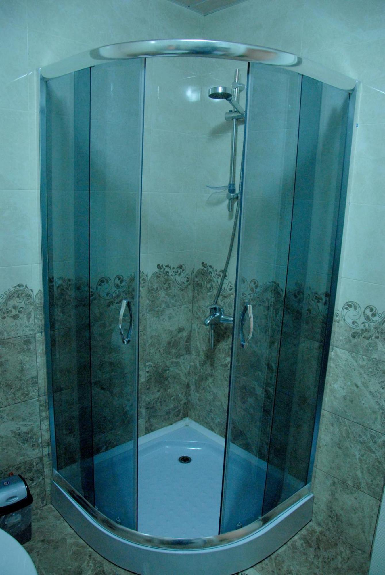 Luxury Inn Orbi Batumi Exterior photo