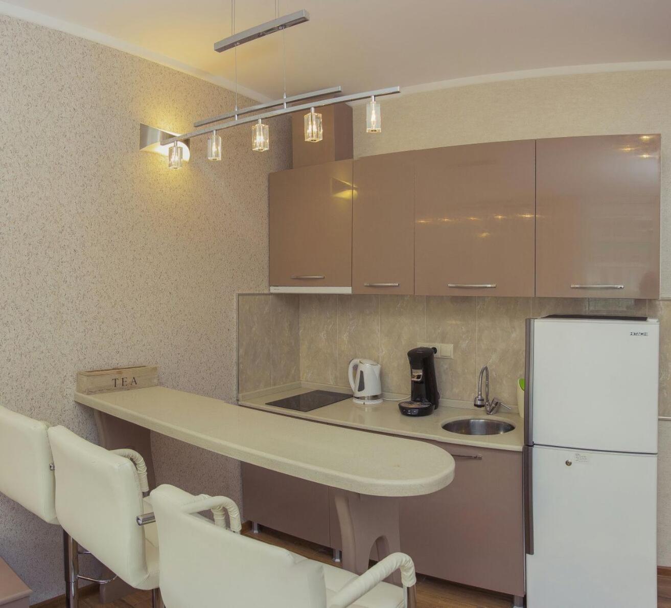 Luxury Inn Orbi Batumi Exterior photo